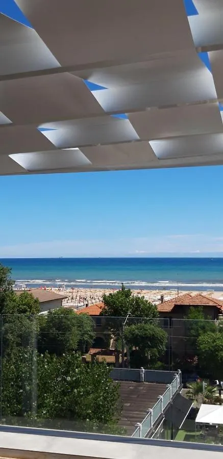 Hotel Felix Rimini 3*,  Италия