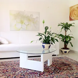 Hotel apartamentowy Ofelia, Rimini
