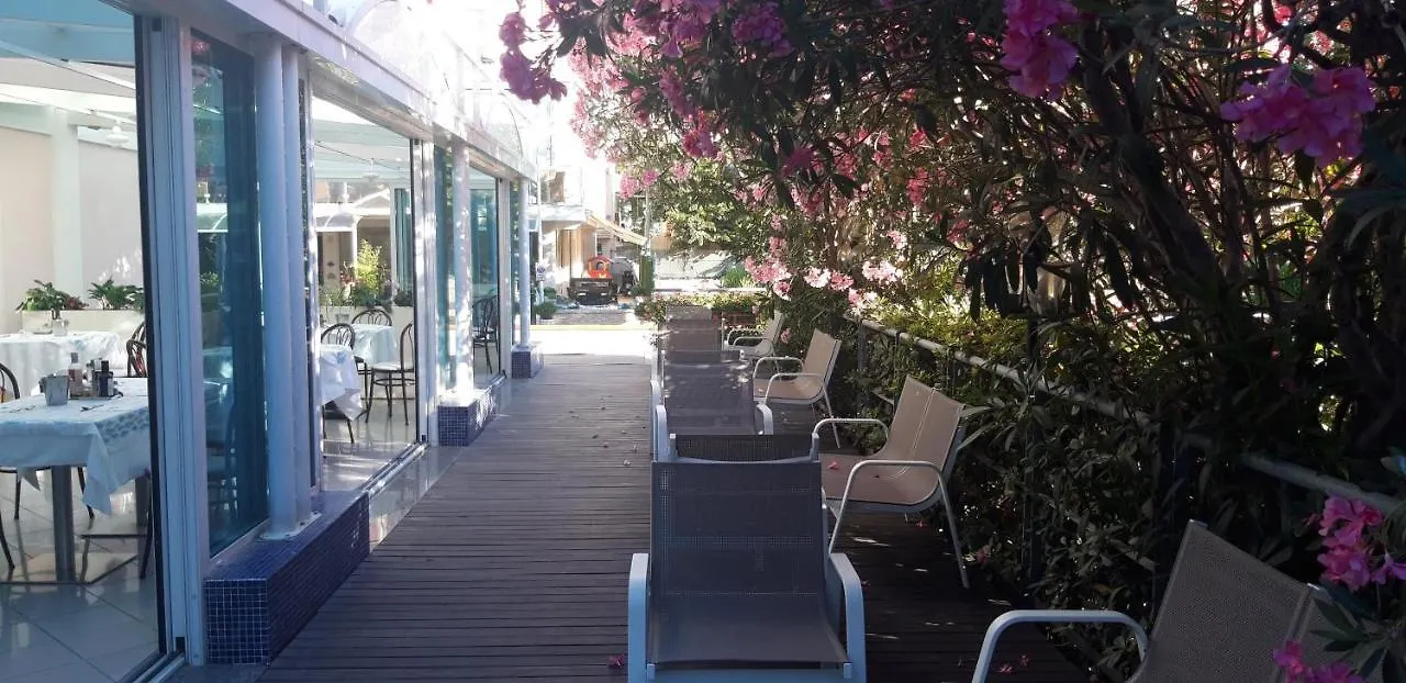 Hotel Felix Rimini 3*,