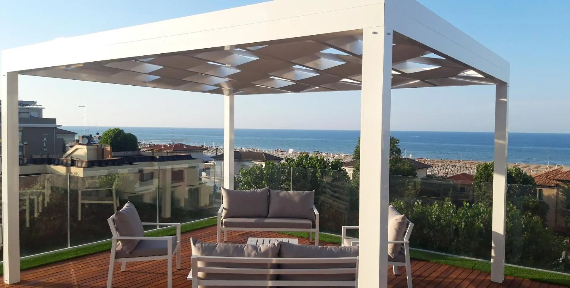 Hotel Felix Rimini