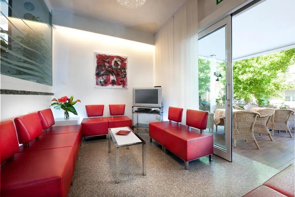Hotel Felix Rimini