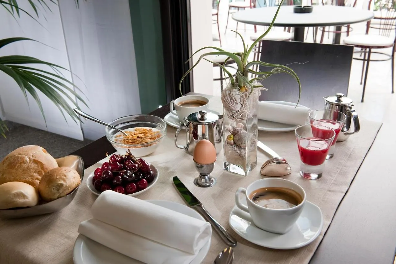 Hotel Felix Rimini